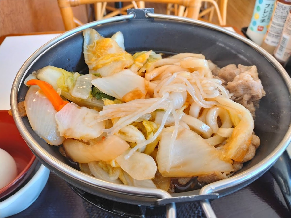 Sukiya Toyokawa Photos 2